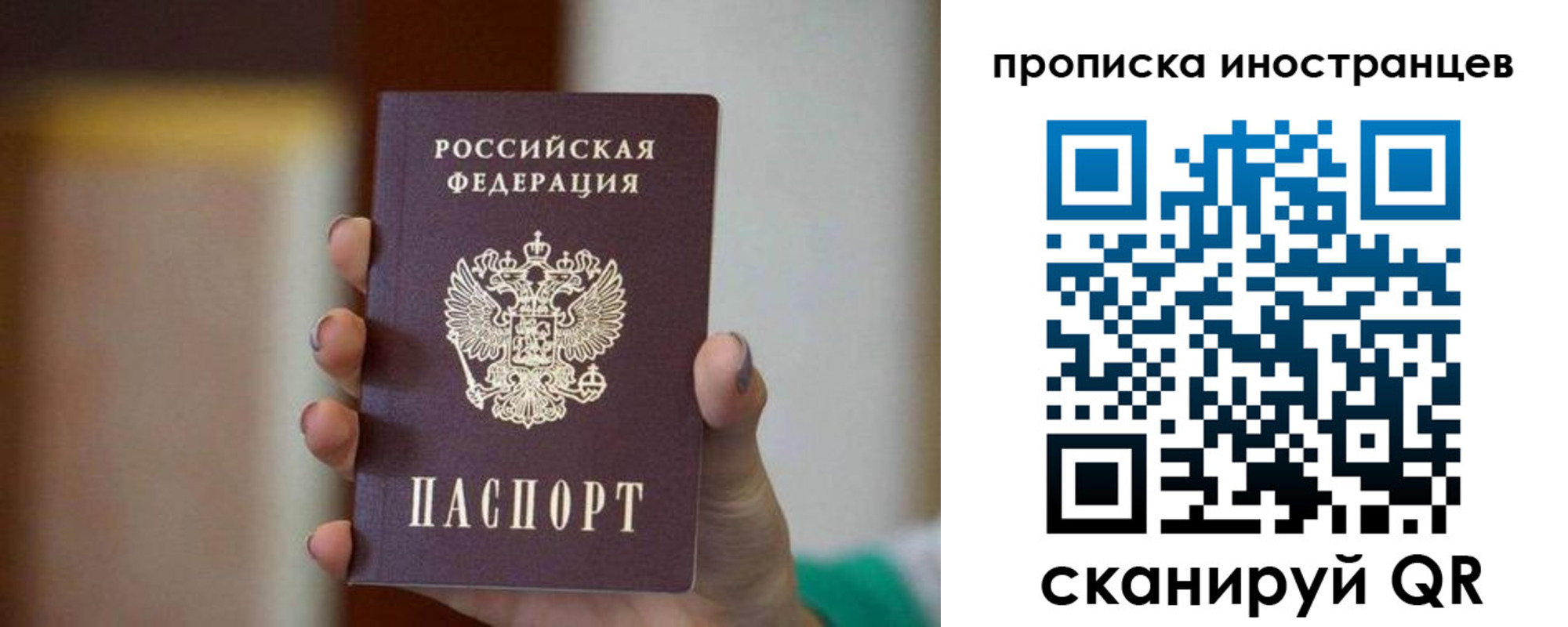 временная регистрация гарантия в Мытищах
